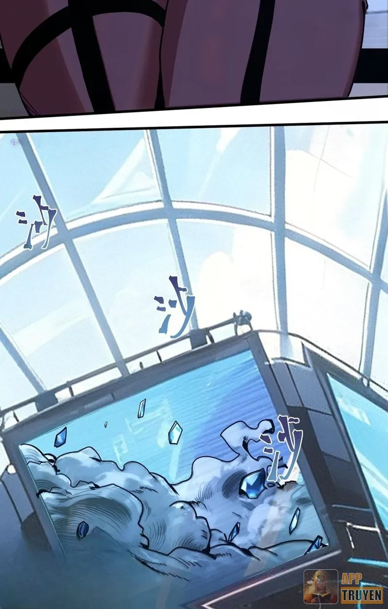 Cao Võ: Hạ Cánh Đến Một Vạn Năm Sau Chapter 268 - 27