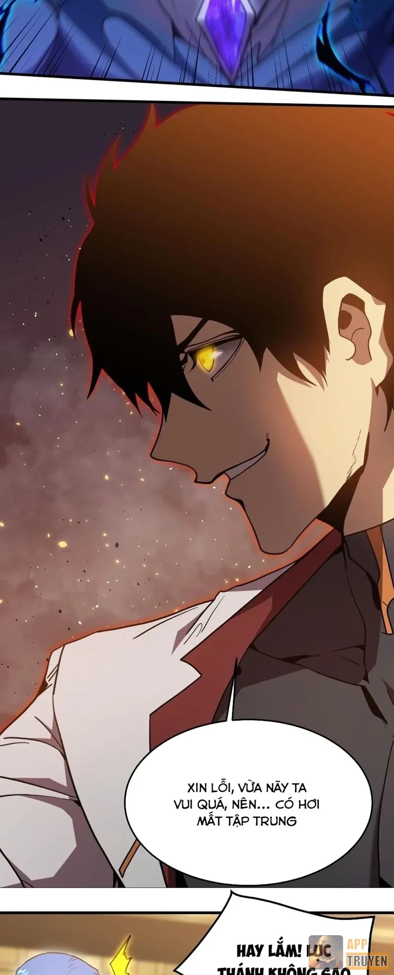 Cao Võ: Hạ Cánh Đến Một Vạn Năm Sau Chapter 268 - 34