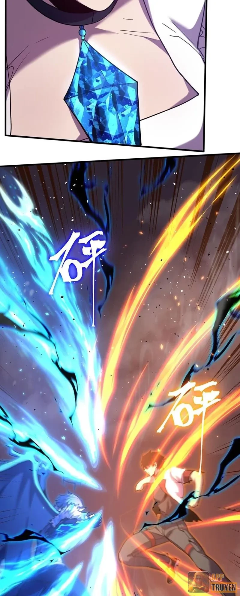 Cao Võ: Hạ Cánh Đến Một Vạn Năm Sau Chapter 268 - 36