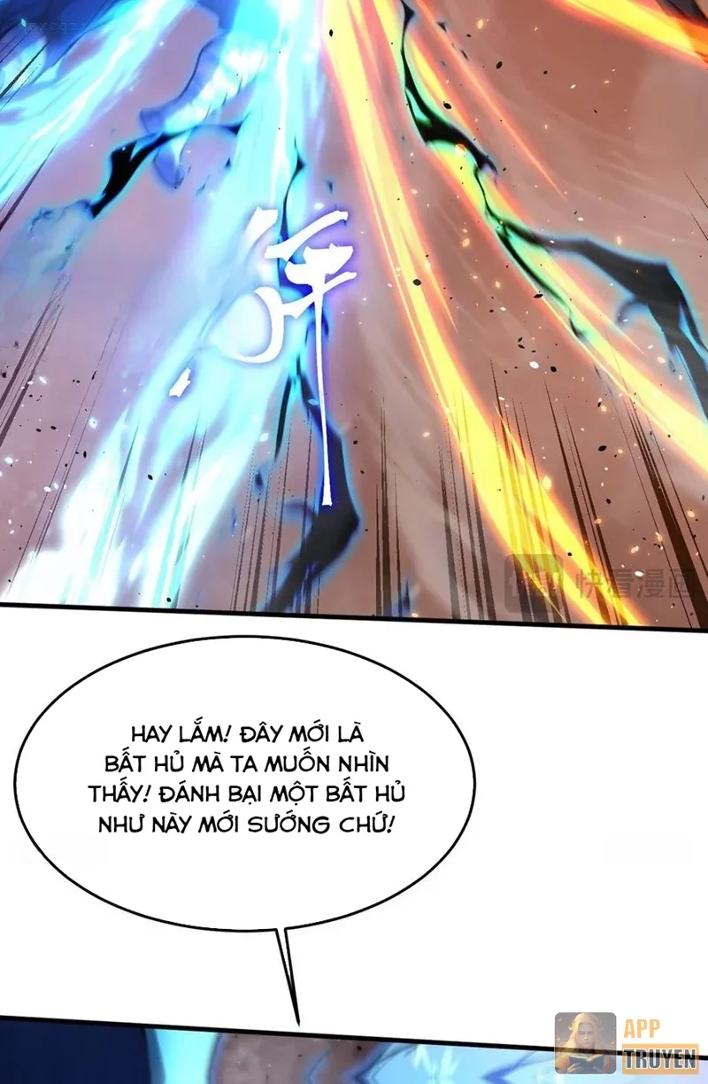 Cao Võ: Hạ Cánh Đến Một Vạn Năm Sau Chapter 268 - 37