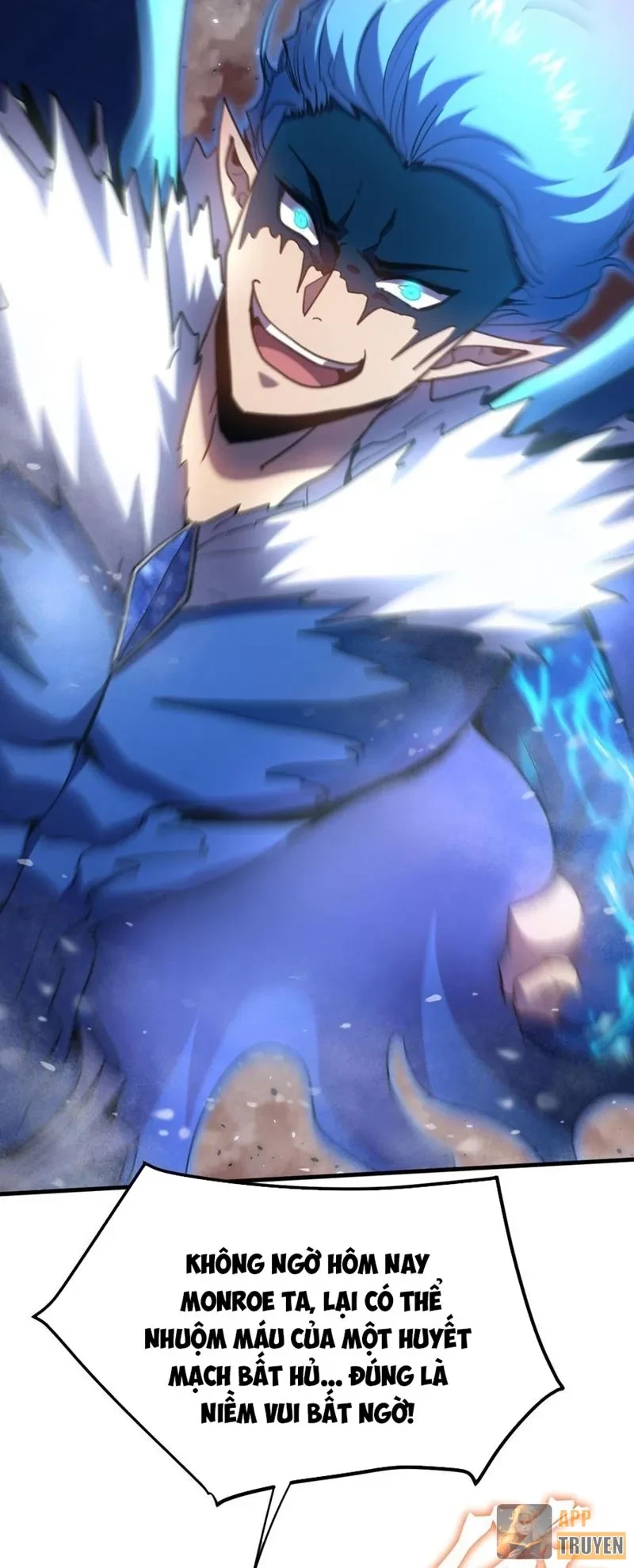 Cao Võ: Hạ Cánh Đến Một Vạn Năm Sau Chapter 268 - 38