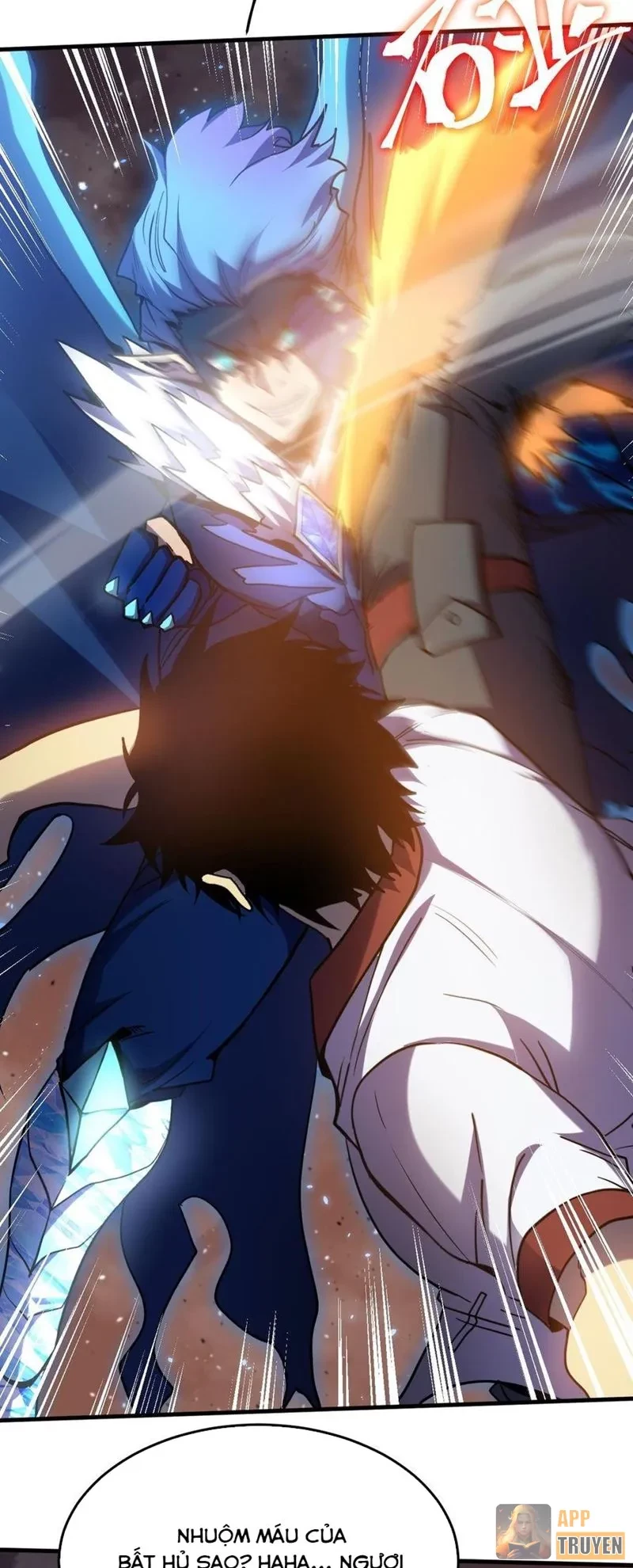 Cao Võ: Hạ Cánh Đến Một Vạn Năm Sau Chapter 268 - 39