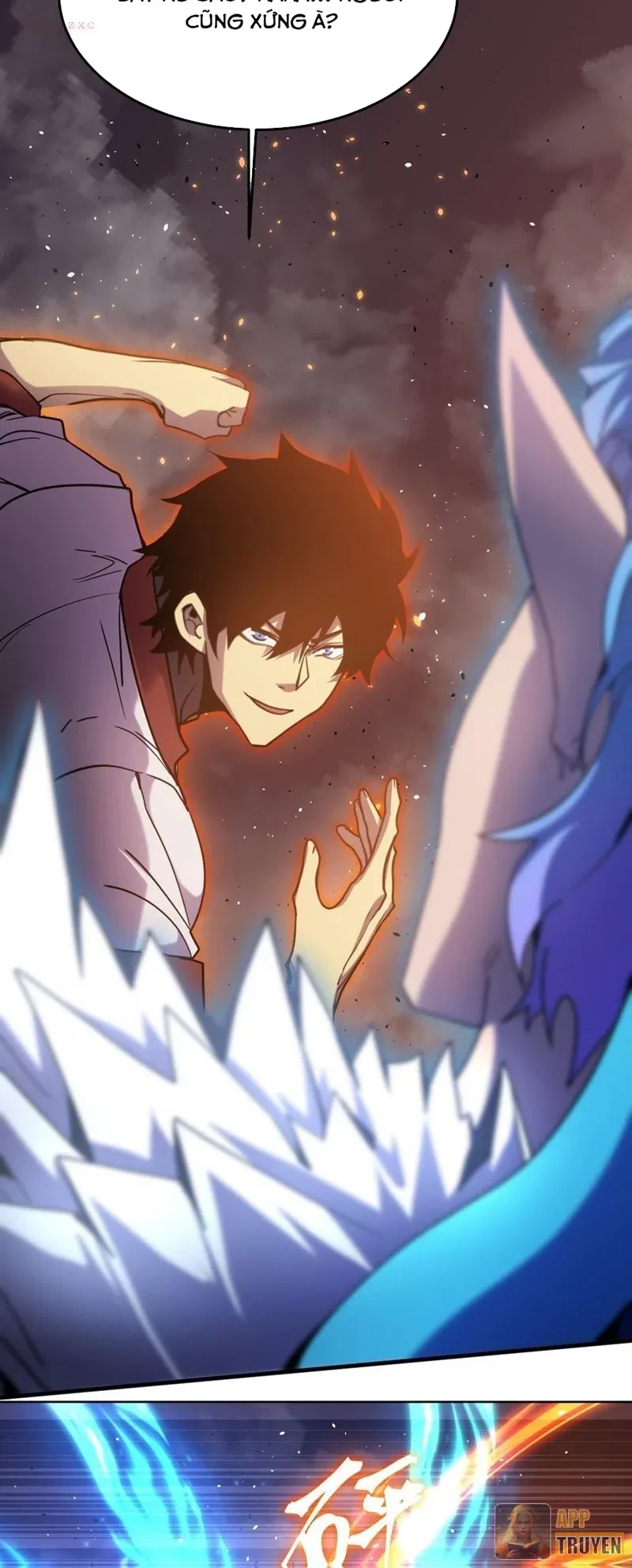 Cao Võ: Hạ Cánh Đến Một Vạn Năm Sau Chapter 268 - 40