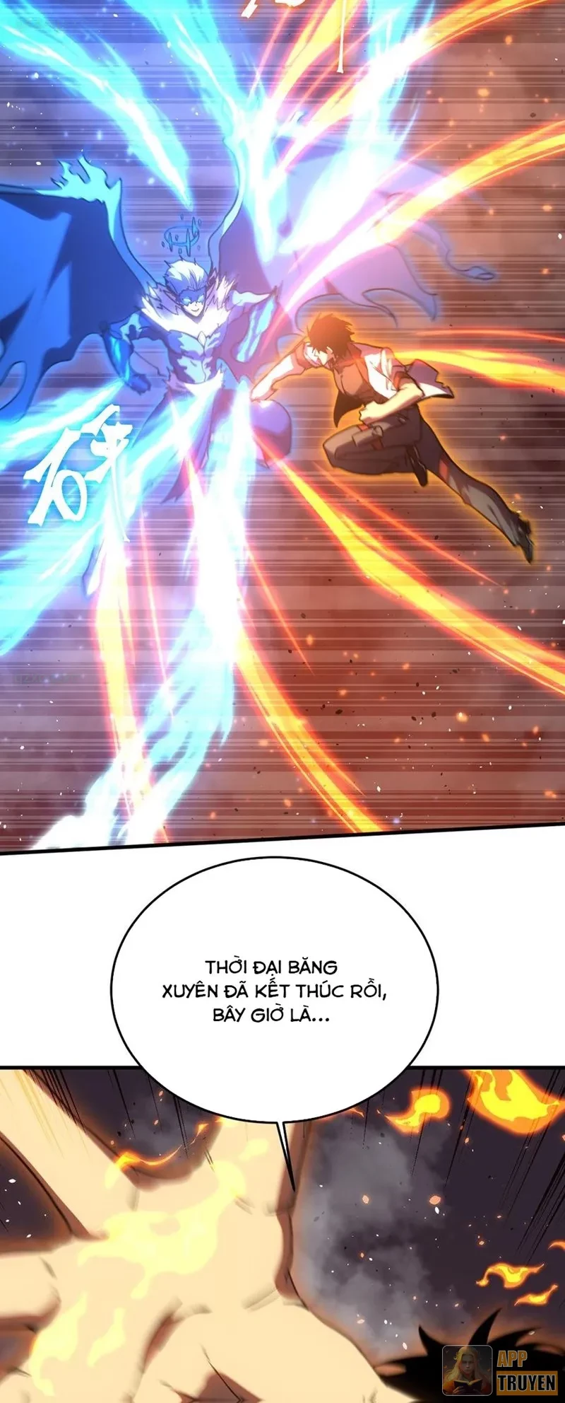 Cao Võ: Hạ Cánh Đến Một Vạn Năm Sau Chapter 268 - 41