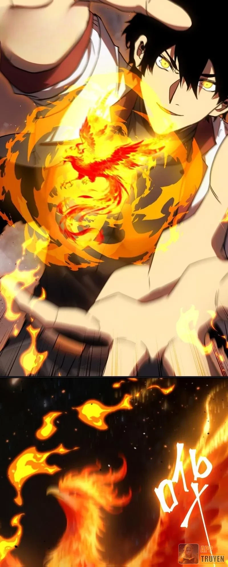 Cao Võ: Hạ Cánh Đến Một Vạn Năm Sau Chapter 268 - 42