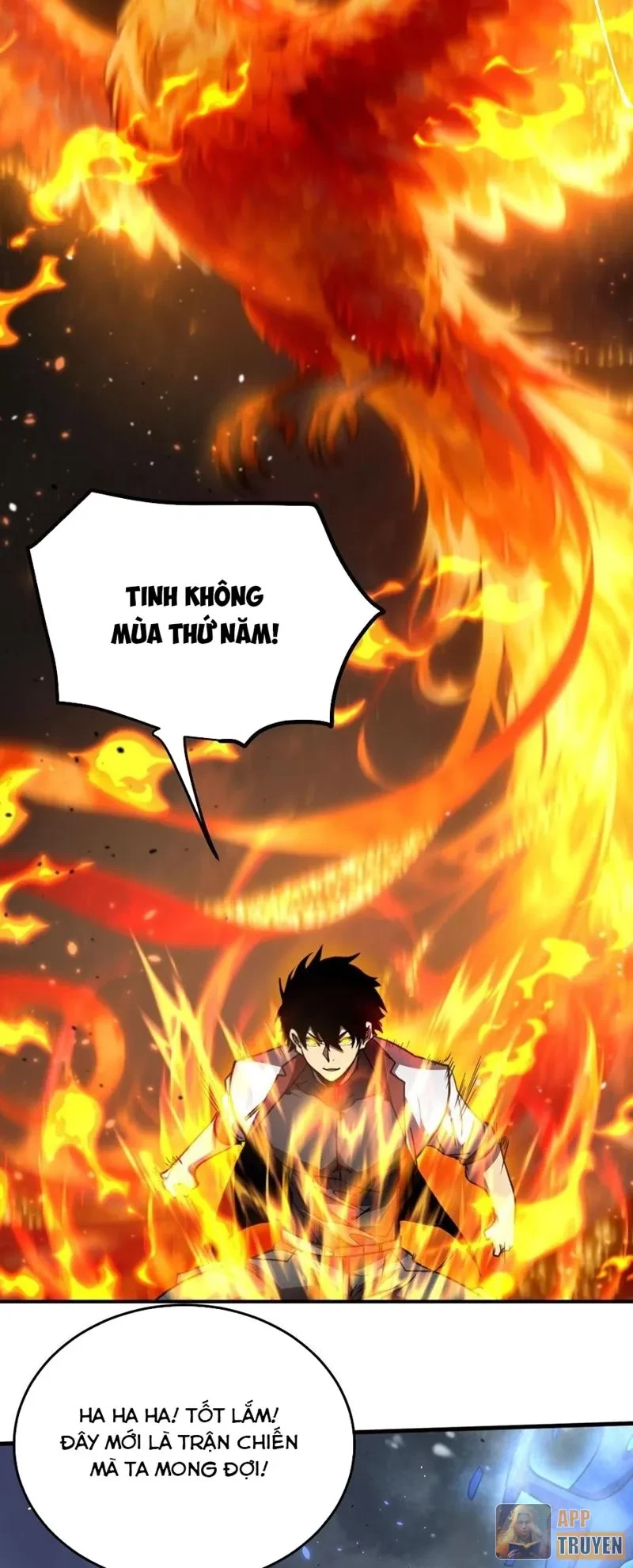 Cao Võ: Hạ Cánh Đến Một Vạn Năm Sau Chapter 268 - 43