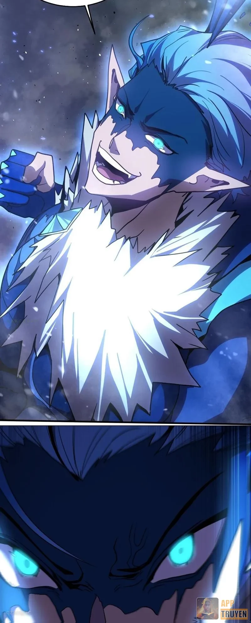 Cao Võ: Hạ Cánh Đến Một Vạn Năm Sau Chapter 268 - 44