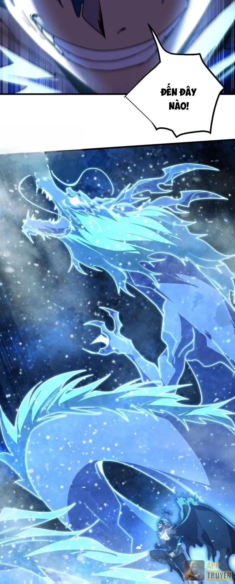 Cao Võ: Hạ Cánh Đến Một Vạn Năm Sau Chapter 268 - 45