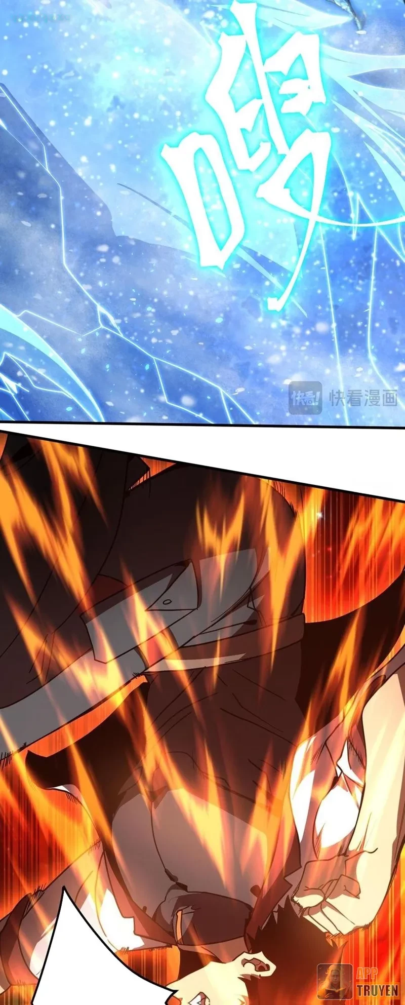 Cao Võ: Hạ Cánh Đến Một Vạn Năm Sau Chapter 268 - 46