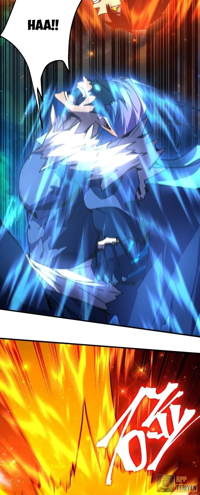 Cao Võ: Hạ Cánh Đến Một Vạn Năm Sau Chapter 268 - 47