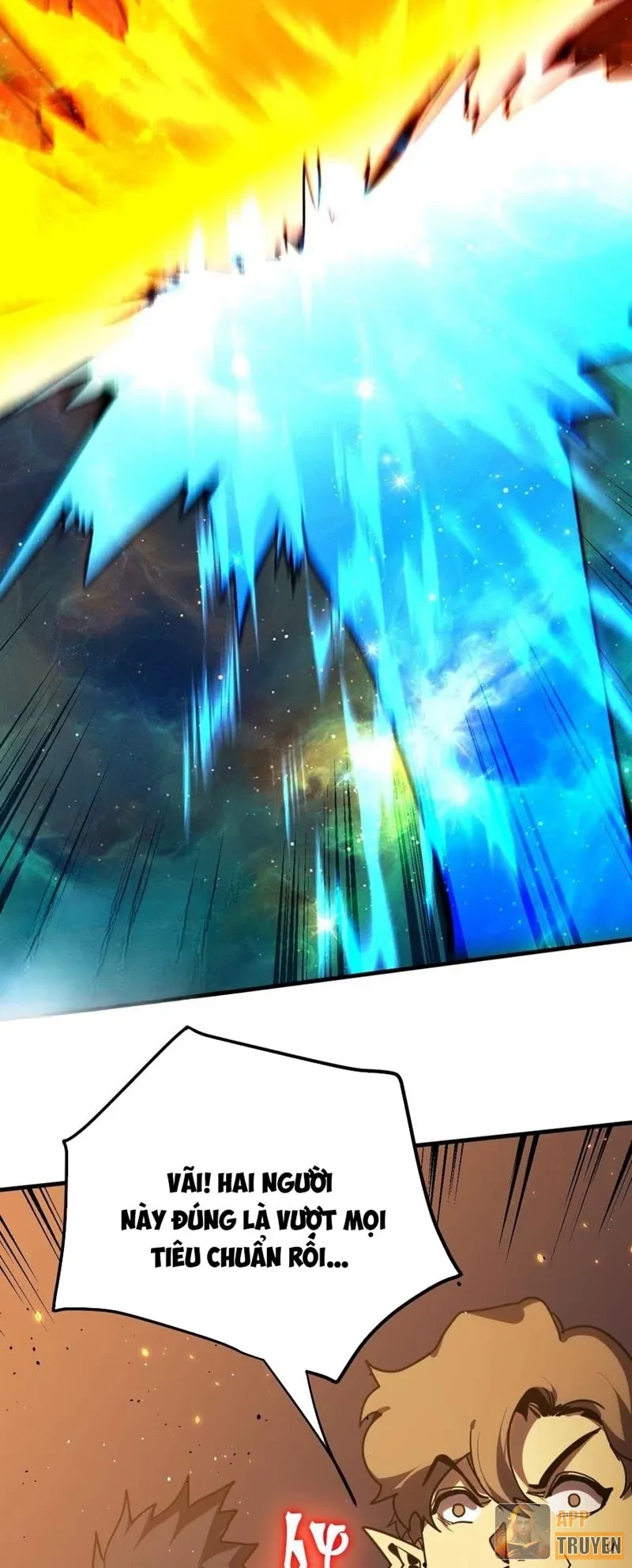 Cao Võ: Hạ Cánh Đến Một Vạn Năm Sau Chapter 268 - 48