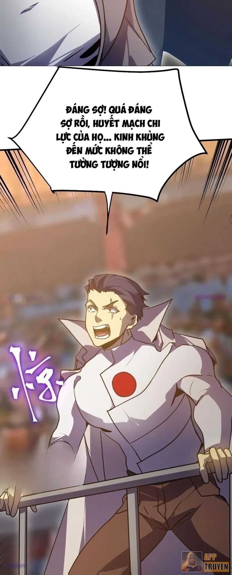 Cao Võ: Hạ Cánh Đến Một Vạn Năm Sau Chapter 268 - 51