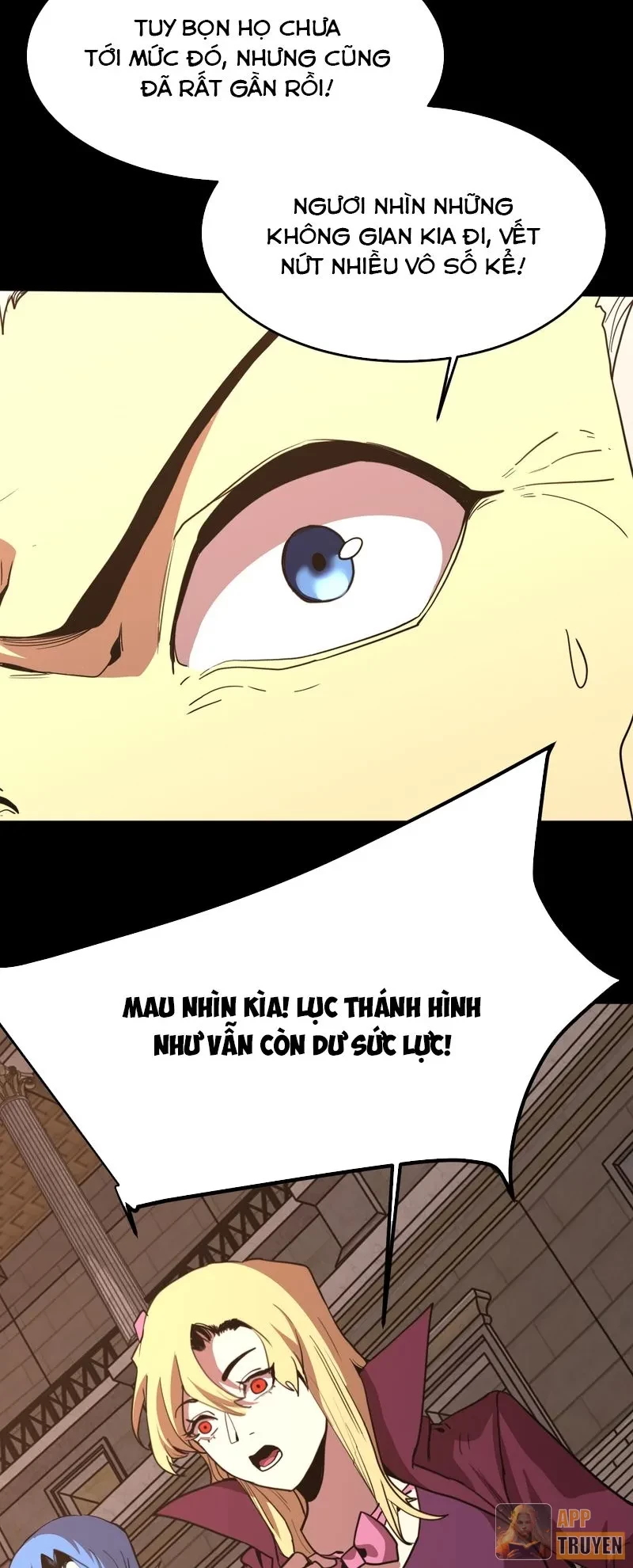 Cao Võ: Hạ Cánh Đến Một Vạn Năm Sau Chapter 269 - 3