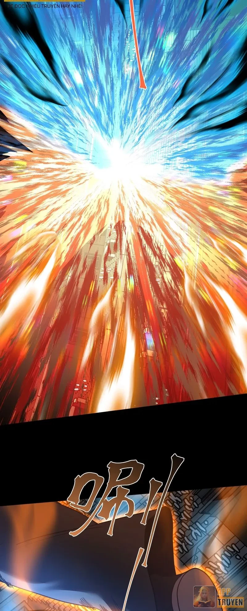 Cao Võ: Hạ Cánh Đến Một Vạn Năm Sau Chapter 269 - 6