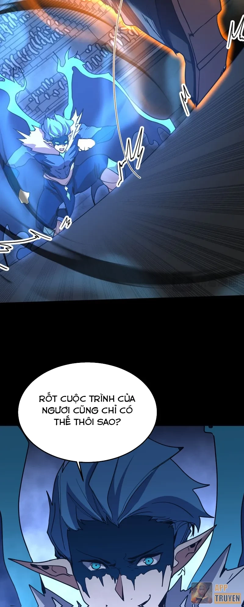 Cao Võ: Hạ Cánh Đến Một Vạn Năm Sau Chapter 269 - 7