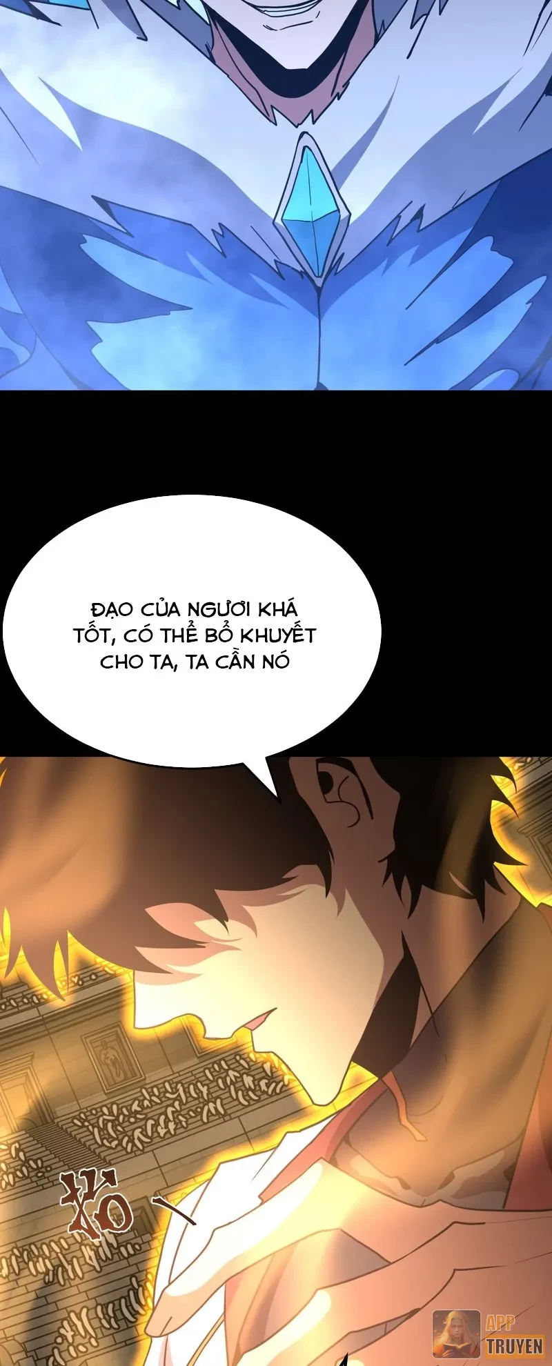 Cao Võ: Hạ Cánh Đến Một Vạn Năm Sau Chapter 269 - 8