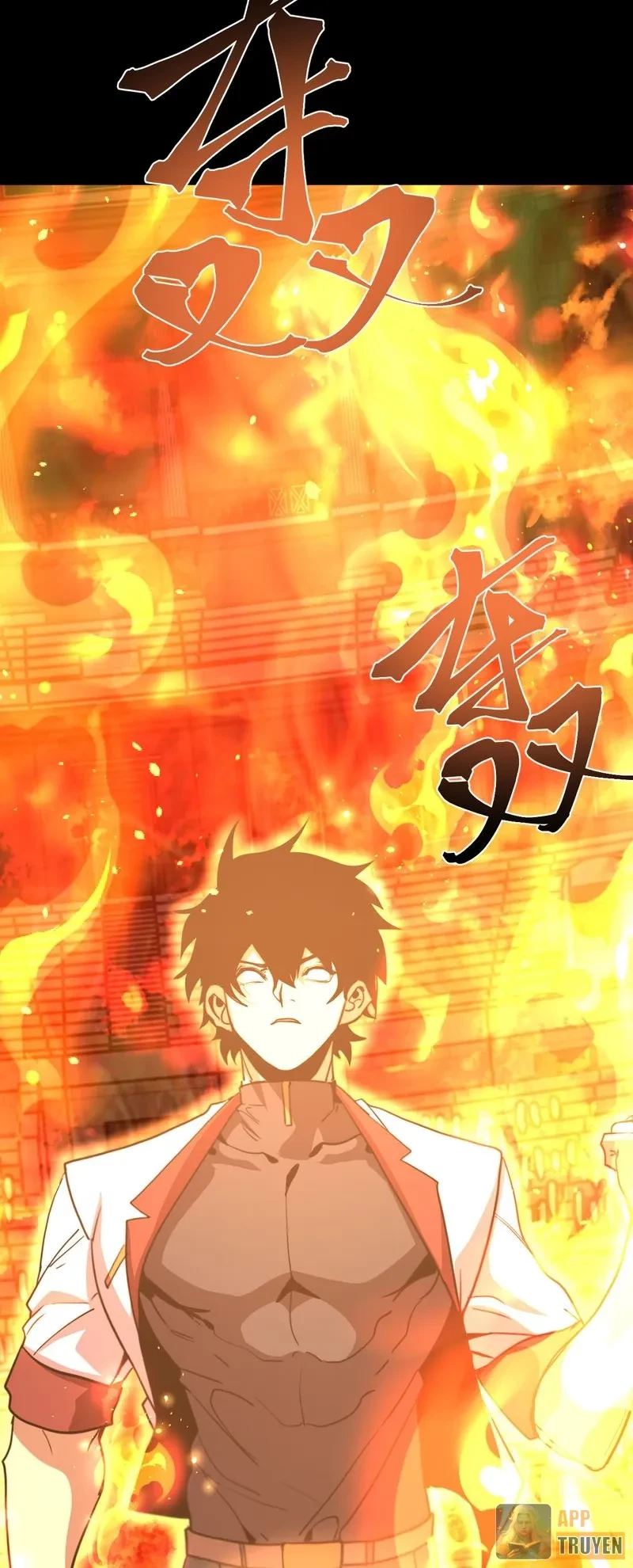 Cao Võ: Hạ Cánh Đến Một Vạn Năm Sau Chapter 269 - 10