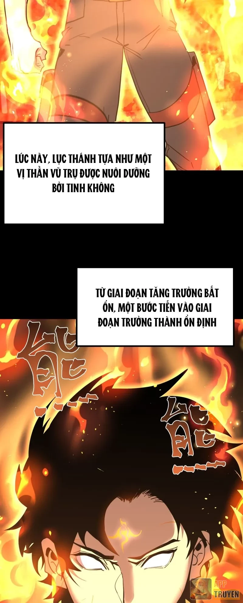 Cao Võ: Hạ Cánh Đến Một Vạn Năm Sau Chapter 269 - 11