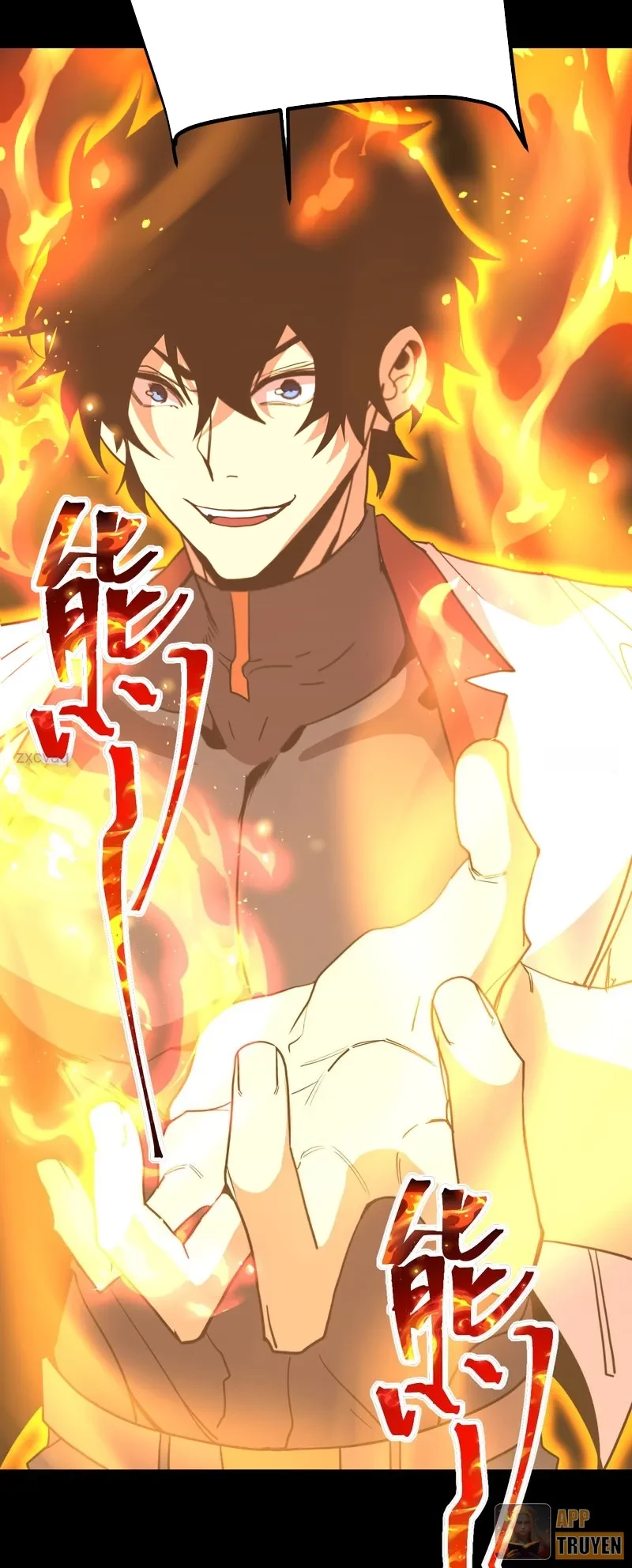 Cao Võ: Hạ Cánh Đến Một Vạn Năm Sau Chapter 269 - 14