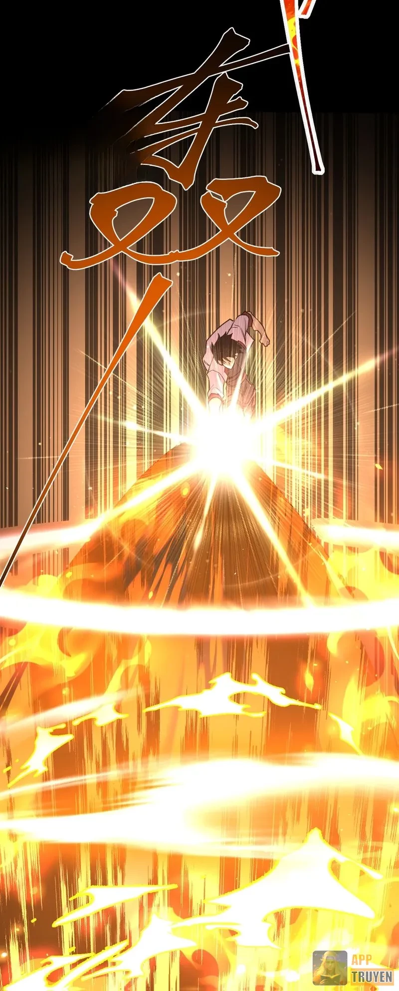 Cao Võ: Hạ Cánh Đến Một Vạn Năm Sau Chapter 269 - 15