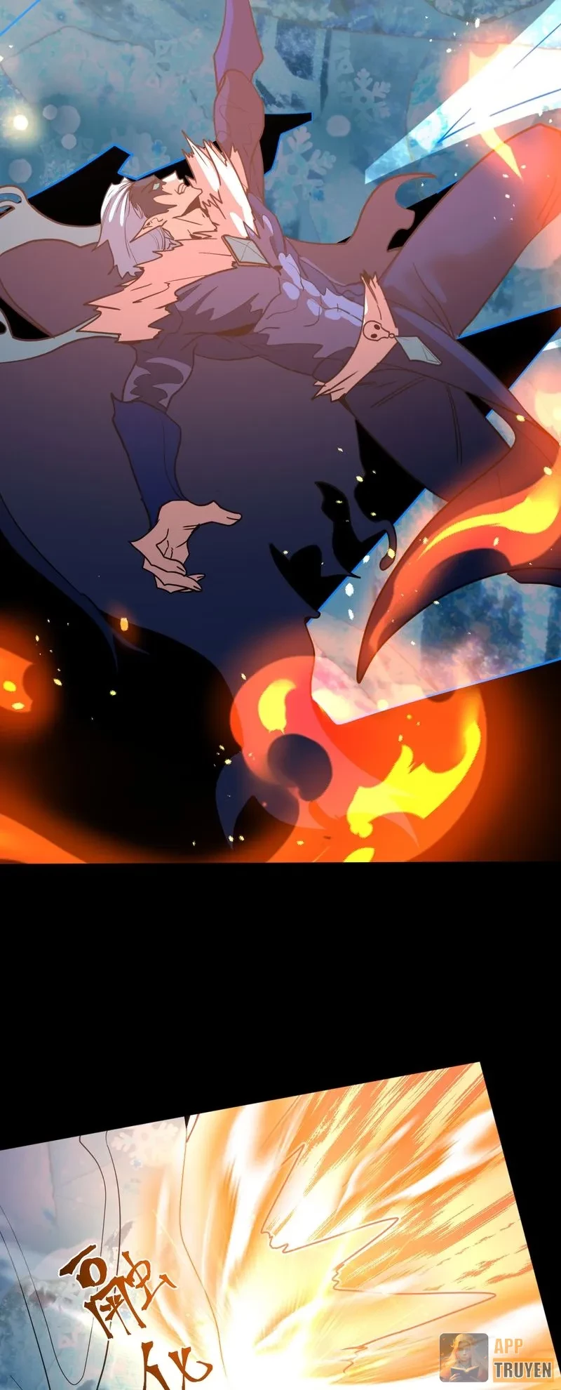 Cao Võ: Hạ Cánh Đến Một Vạn Năm Sau Chapter 269 - 17