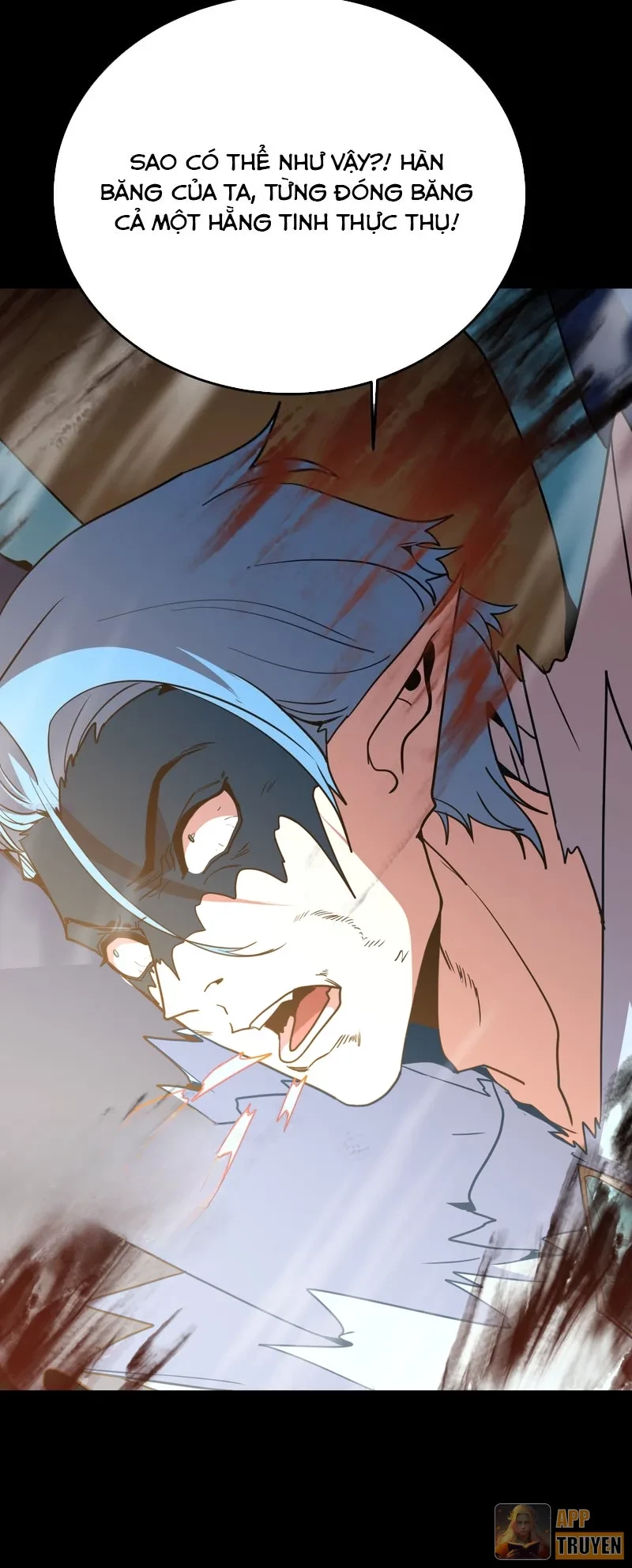 Cao Võ: Hạ Cánh Đến Một Vạn Năm Sau Chapter 269 - 20