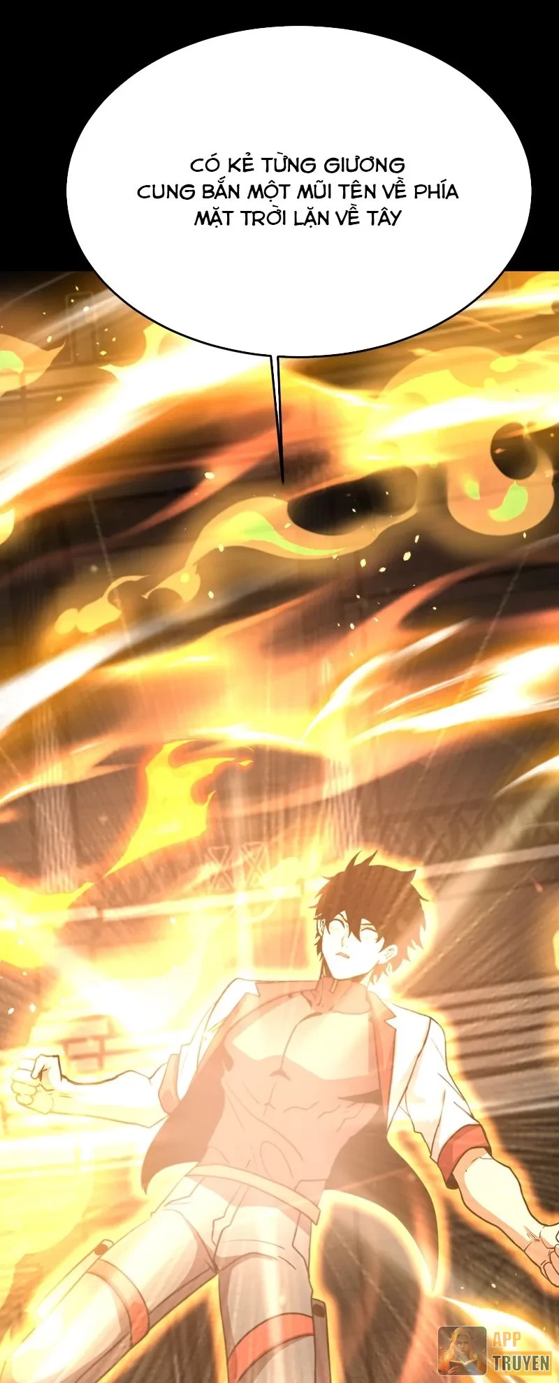 Cao Võ: Hạ Cánh Đến Một Vạn Năm Sau Chapter 269 - 21