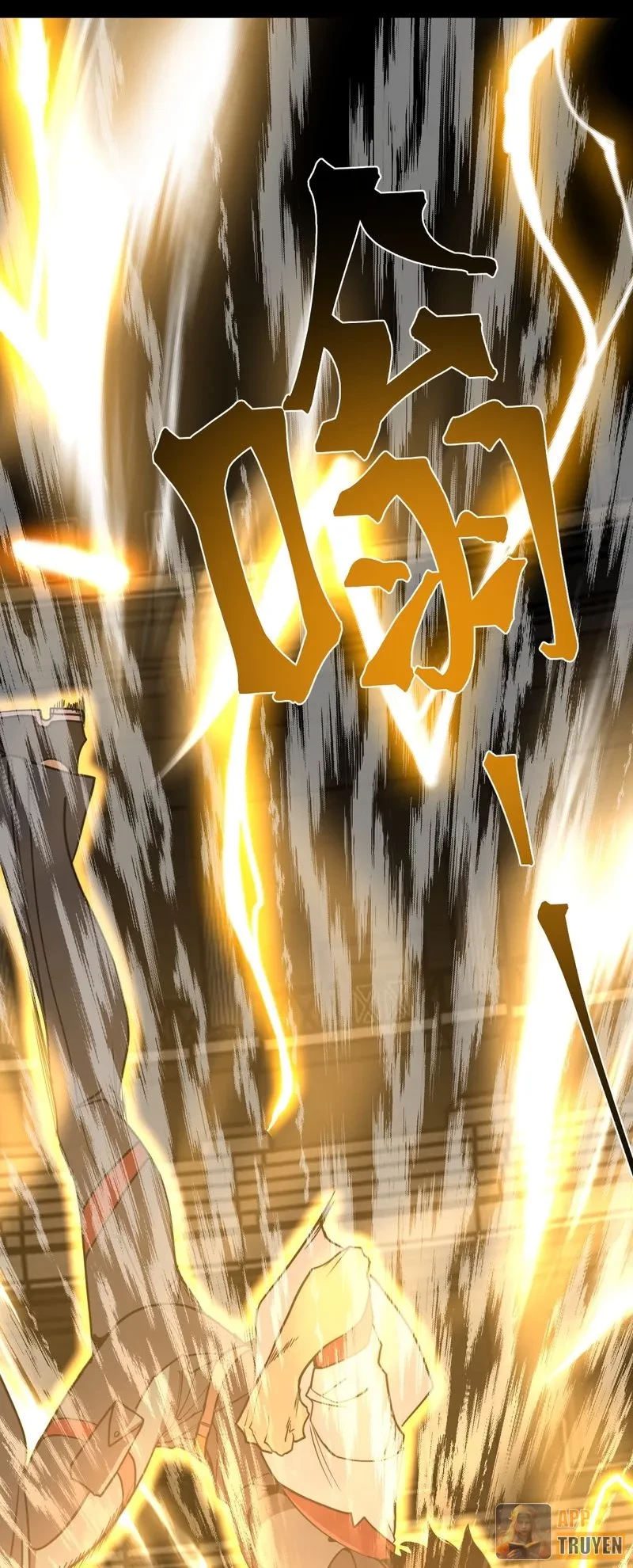 Cao Võ: Hạ Cánh Đến Một Vạn Năm Sau Chapter 269 - 25