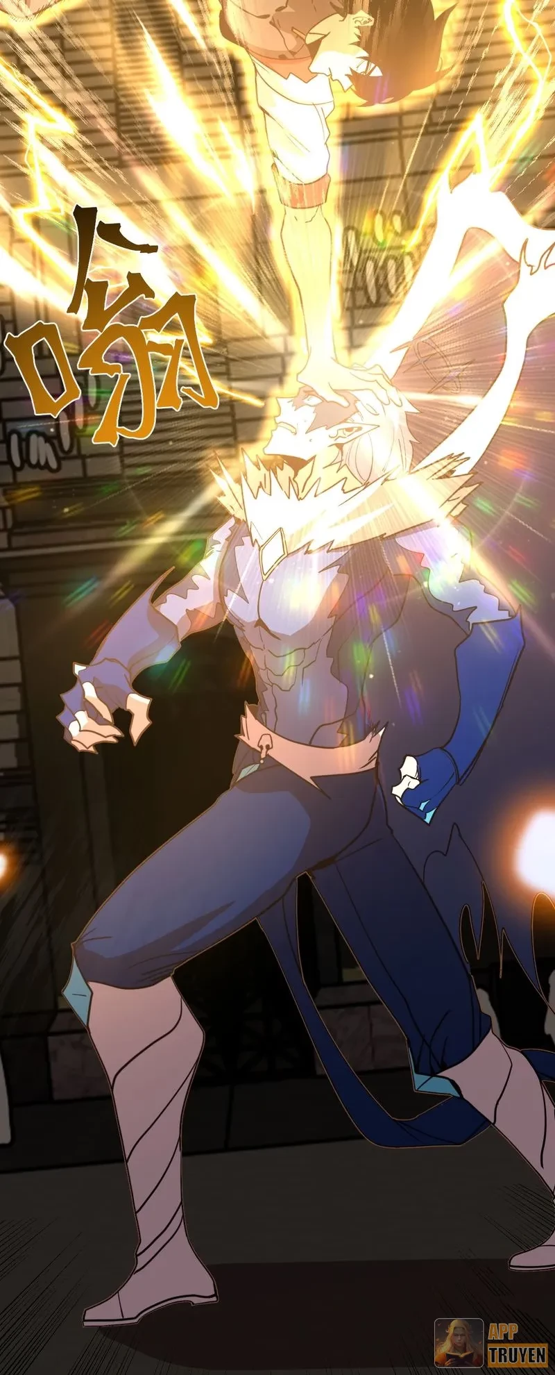 Cao Võ: Hạ Cánh Đến Một Vạn Năm Sau Chapter 269 - 26