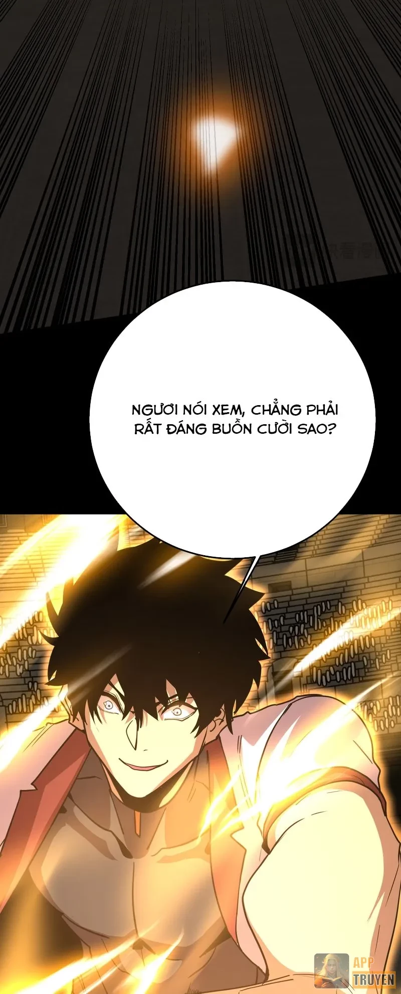 Cao Võ: Hạ Cánh Đến Một Vạn Năm Sau Chapter 269 - 27