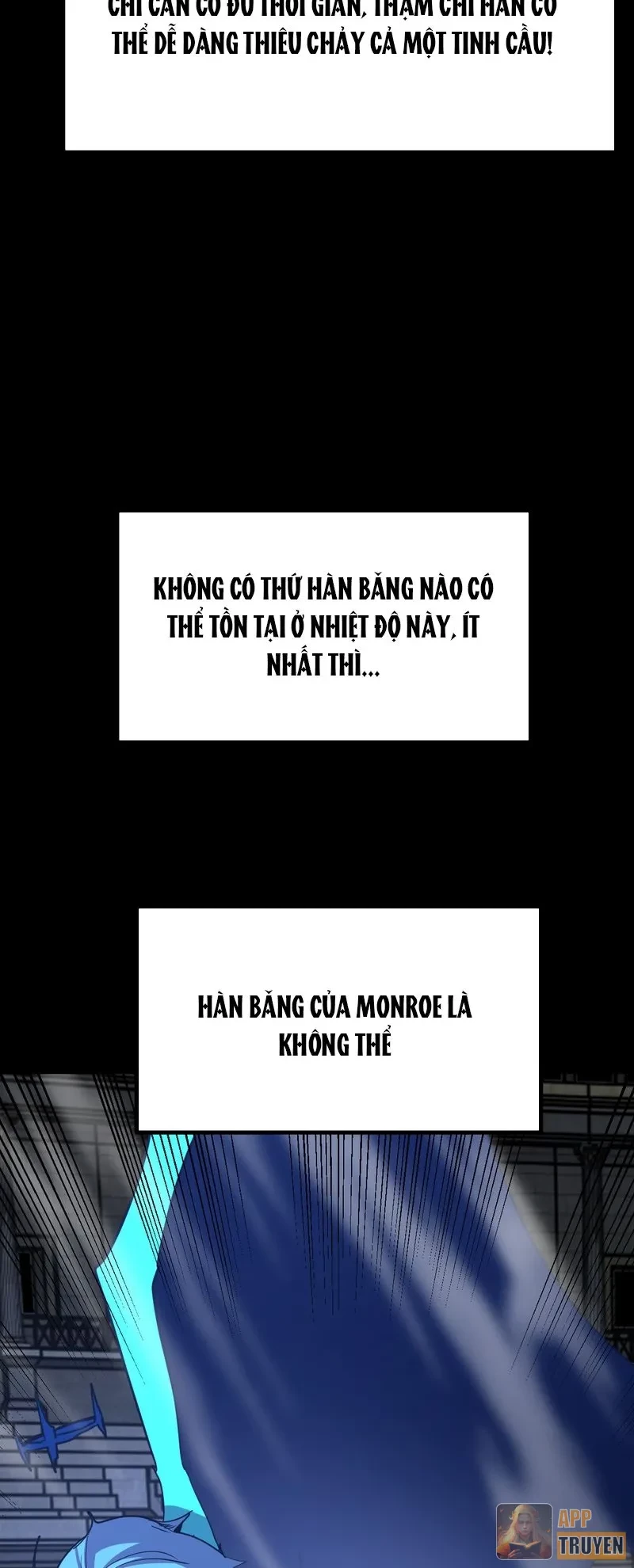 Cao Võ: Hạ Cánh Đến Một Vạn Năm Sau Chapter 269 - 30