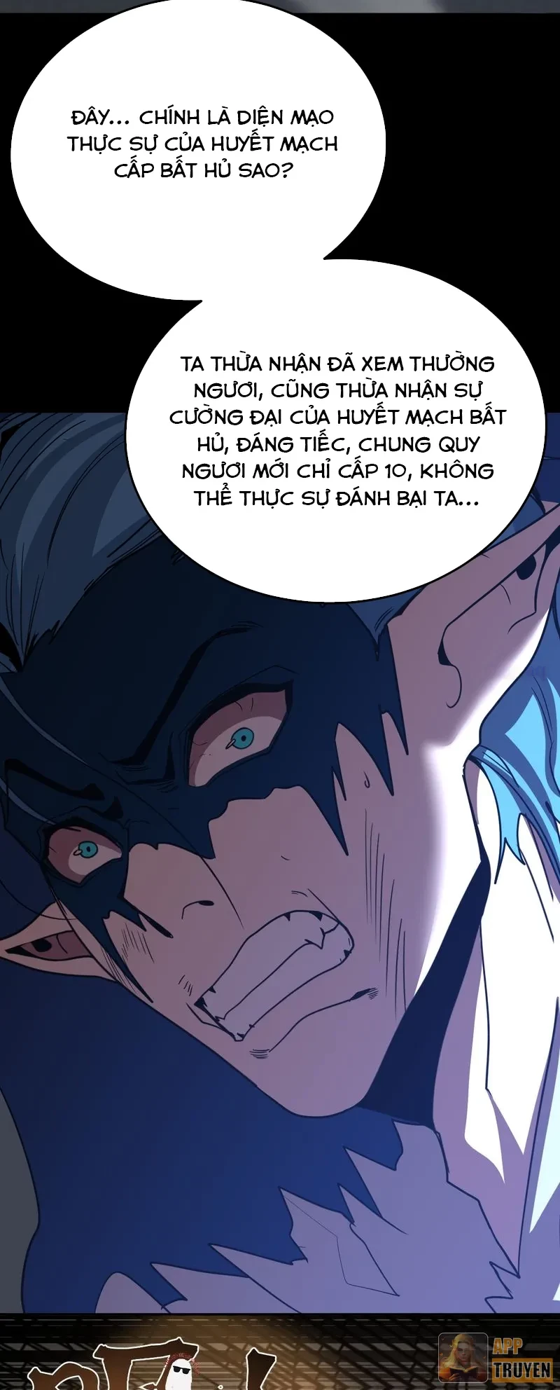 Cao Võ: Hạ Cánh Đến Một Vạn Năm Sau Chapter 269 - 32