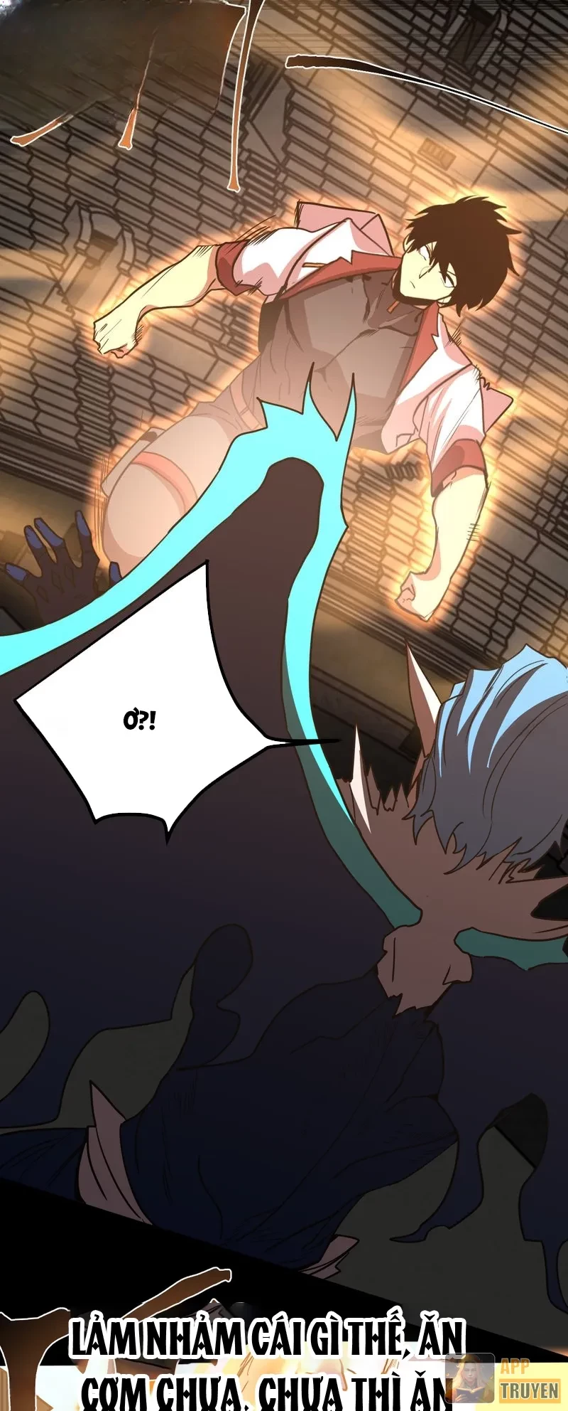 Cao Võ: Hạ Cánh Đến Một Vạn Năm Sau Chapter 269 - 33