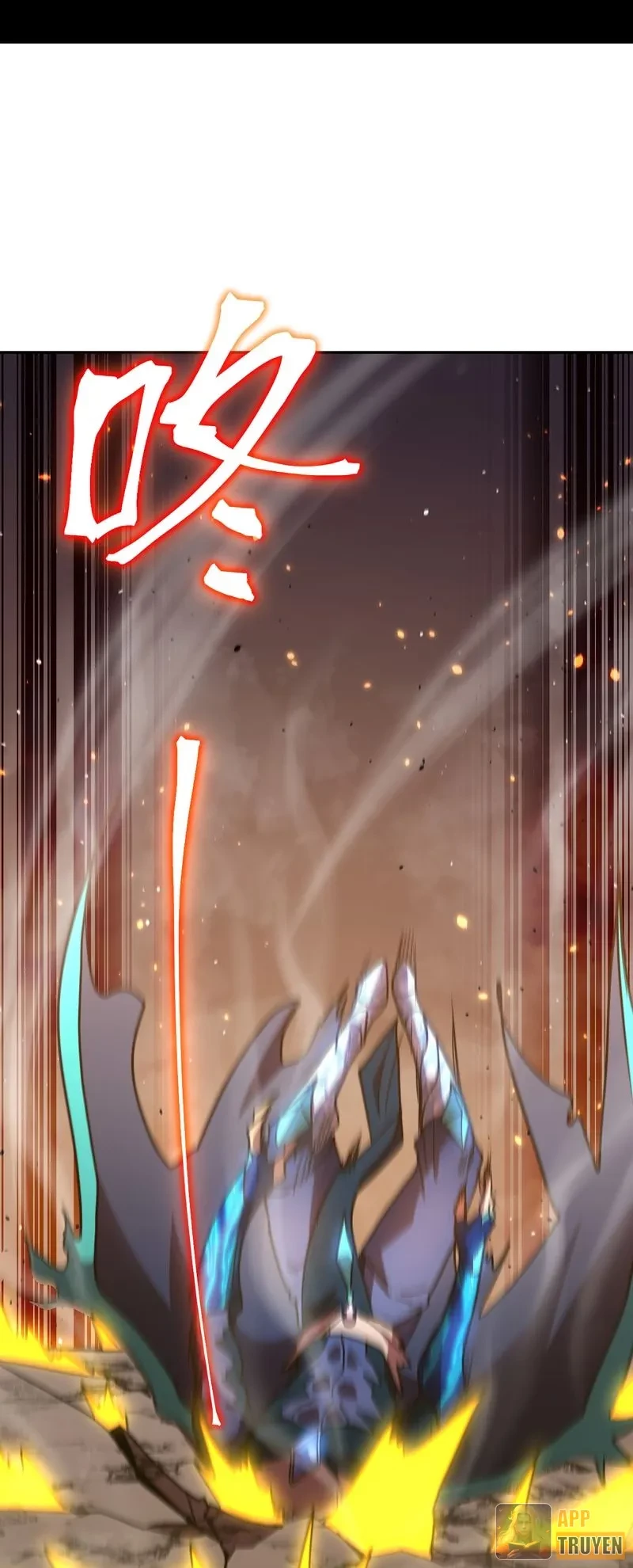 Cao Võ: Hạ Cánh Đến Một Vạn Năm Sau Chapter 269 - 35