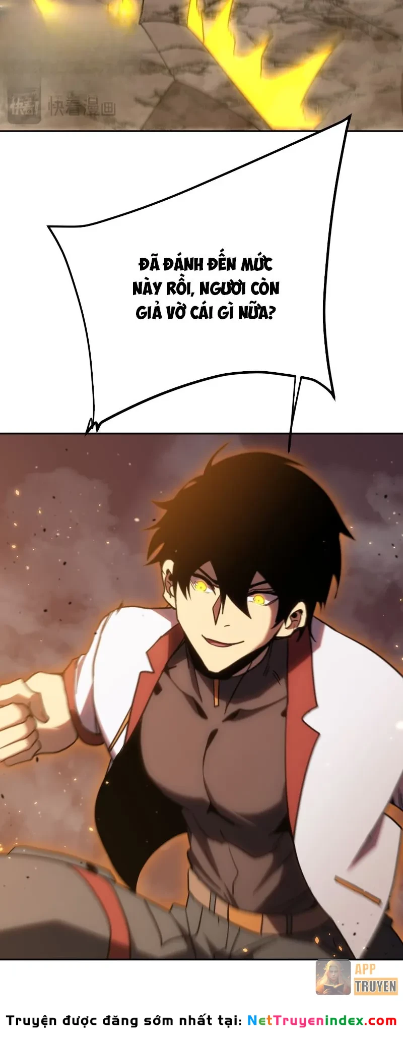 Cao Võ: Hạ Cánh Đến Một Vạn Năm Sau Chapter 269 - 36