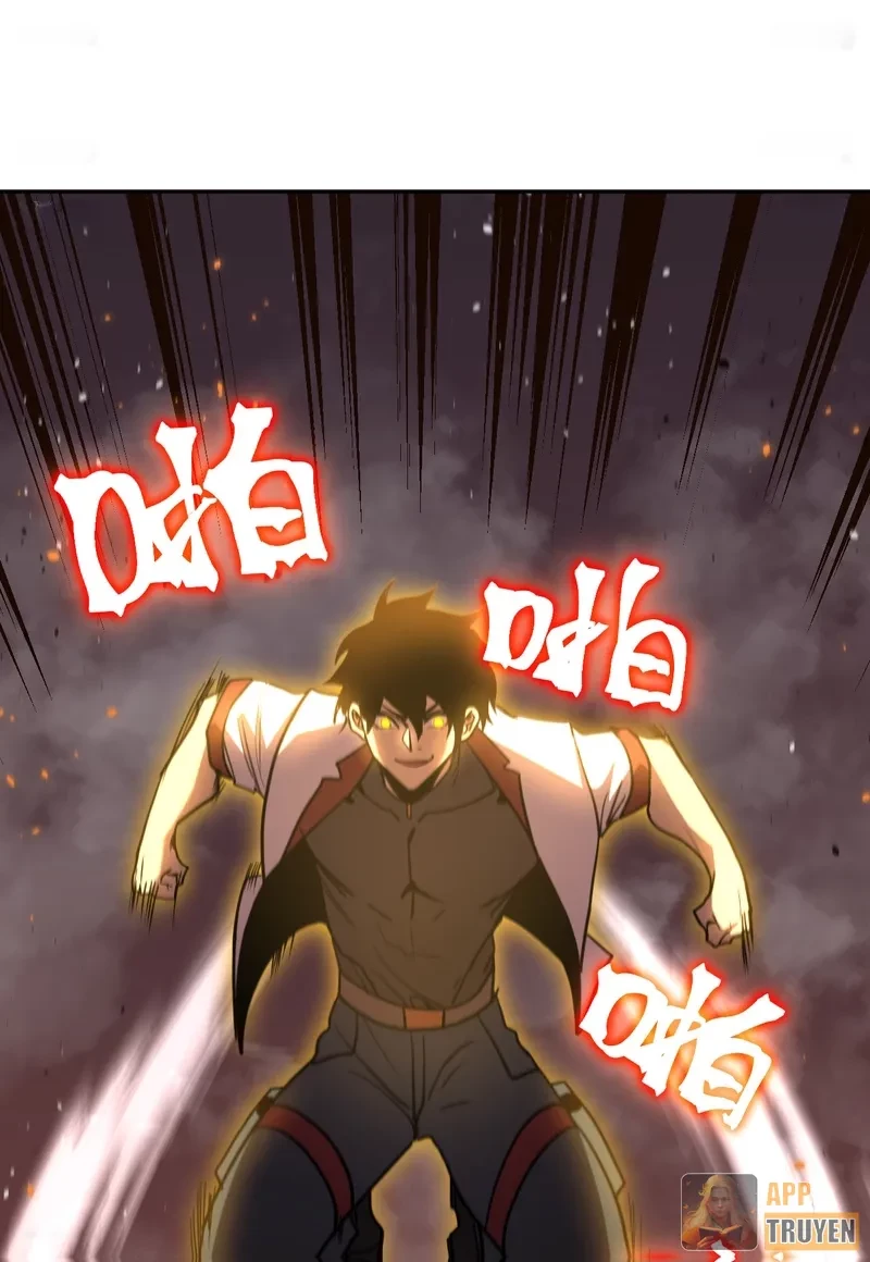 Cao Võ: Hạ Cánh Đến Một Vạn Năm Sau Chapter 269 - 37