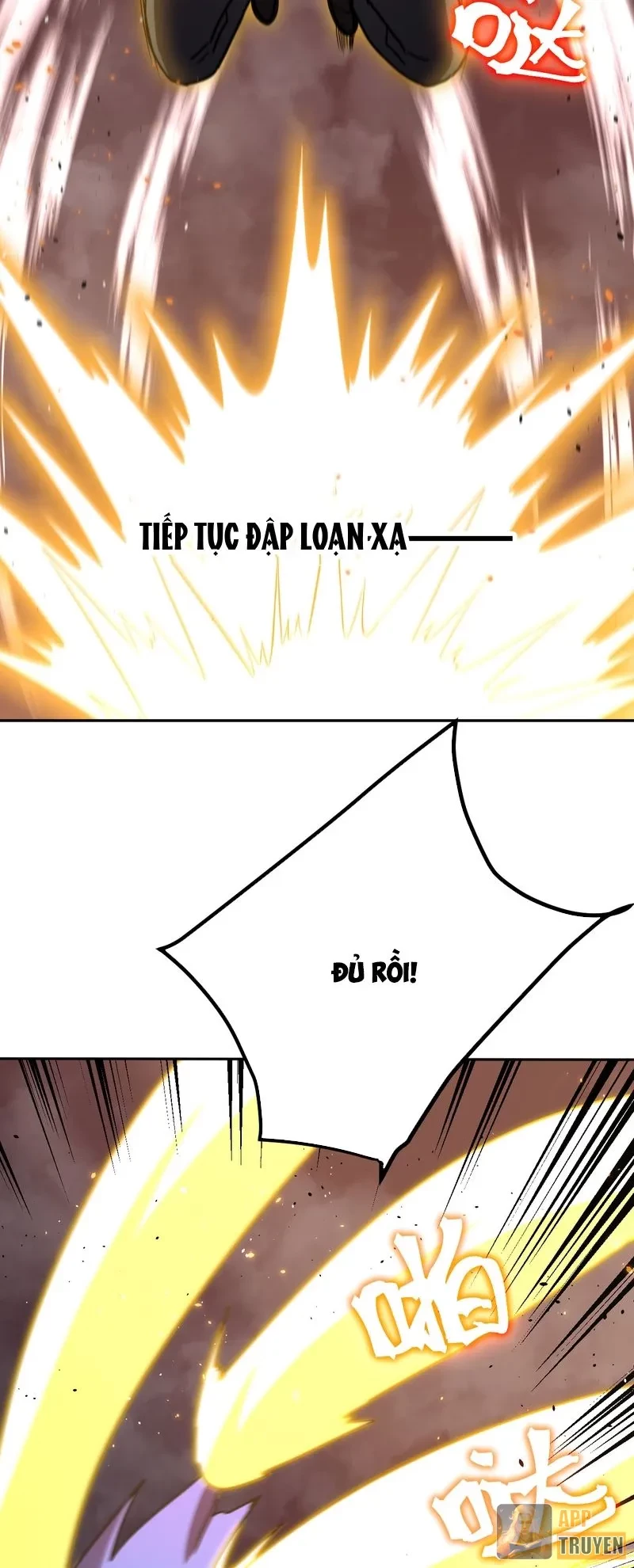 Cao Võ: Hạ Cánh Đến Một Vạn Năm Sau Chapter 269 - 38