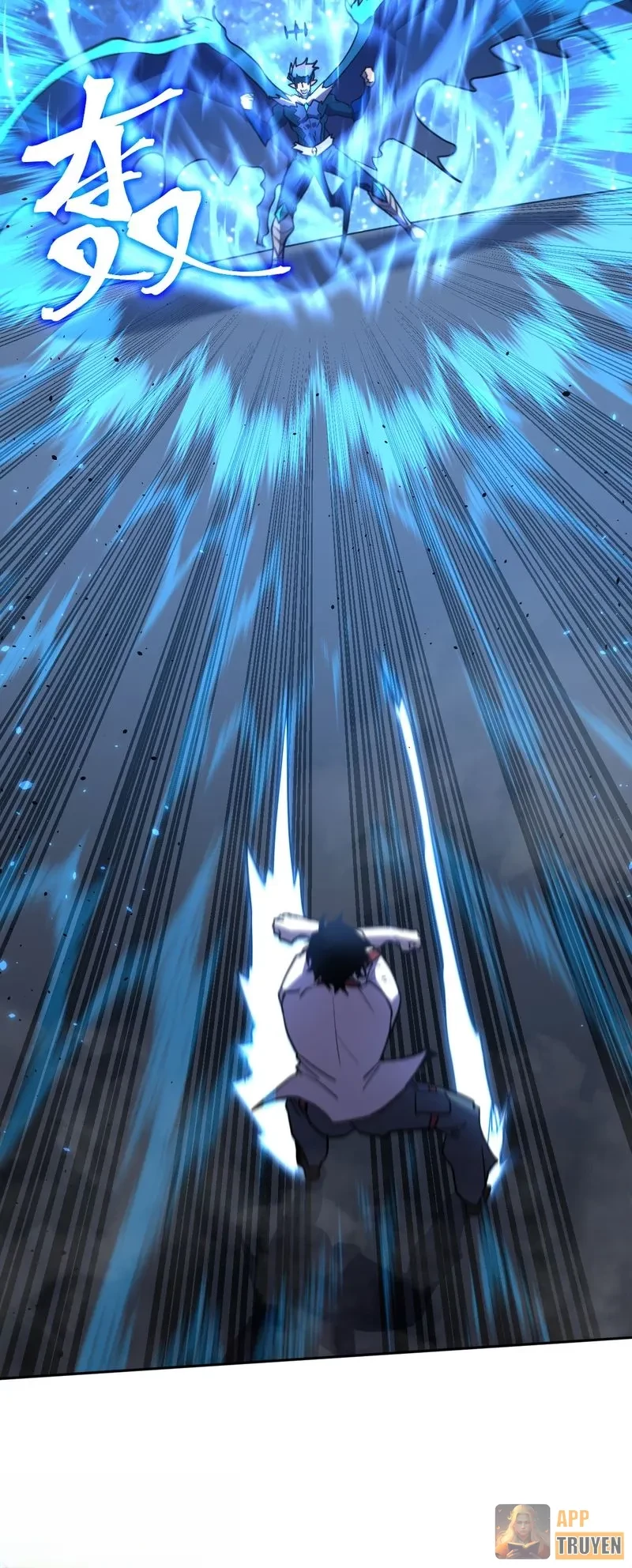 Cao Võ: Hạ Cánh Đến Một Vạn Năm Sau Chapter 269 - 40