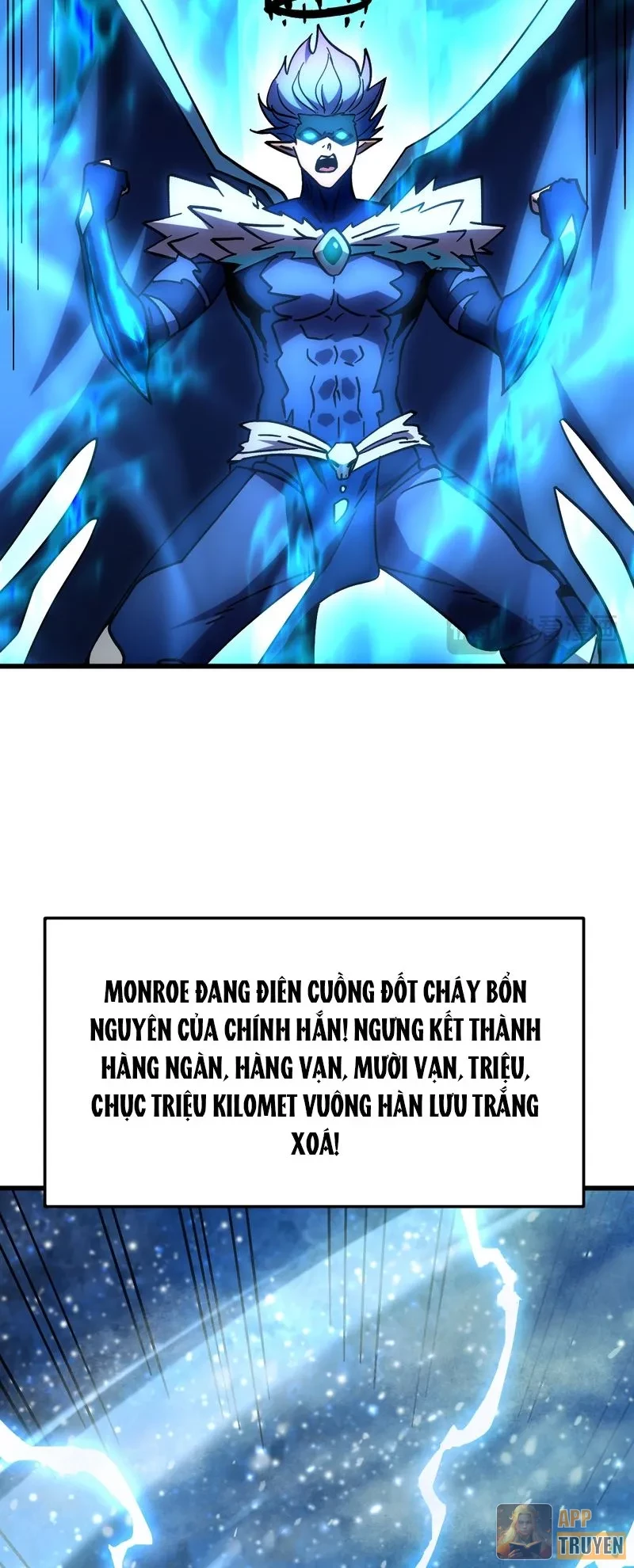 Cao Võ: Hạ Cánh Đến Một Vạn Năm Sau Chapter 269 - 42