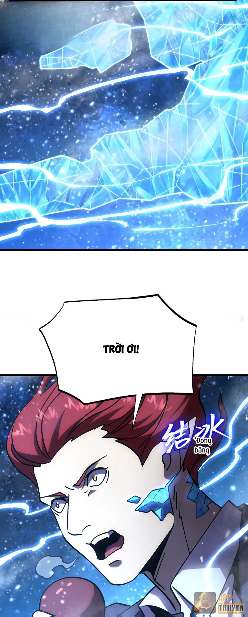 Cao Võ: Hạ Cánh Đến Một Vạn Năm Sau Chapter 269 - 44