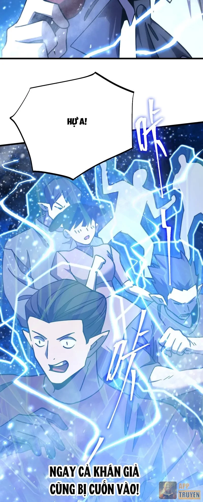 Cao Võ: Hạ Cánh Đến Một Vạn Năm Sau Chapter 269 - 45