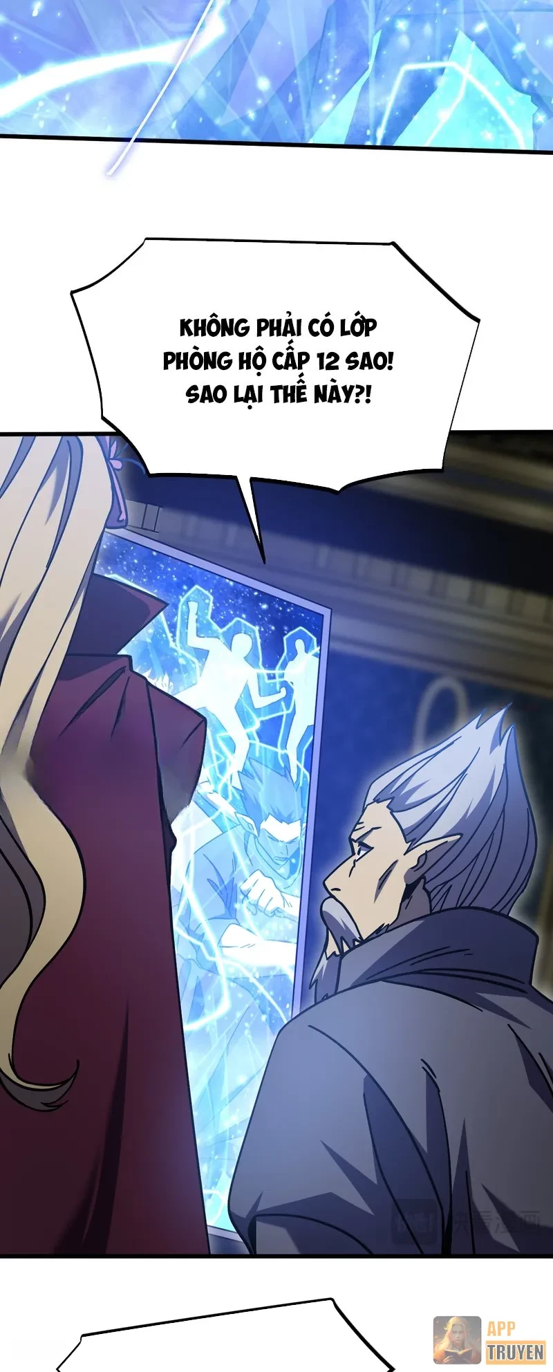 Cao Võ: Hạ Cánh Đến Một Vạn Năm Sau Chapter 269 - 46