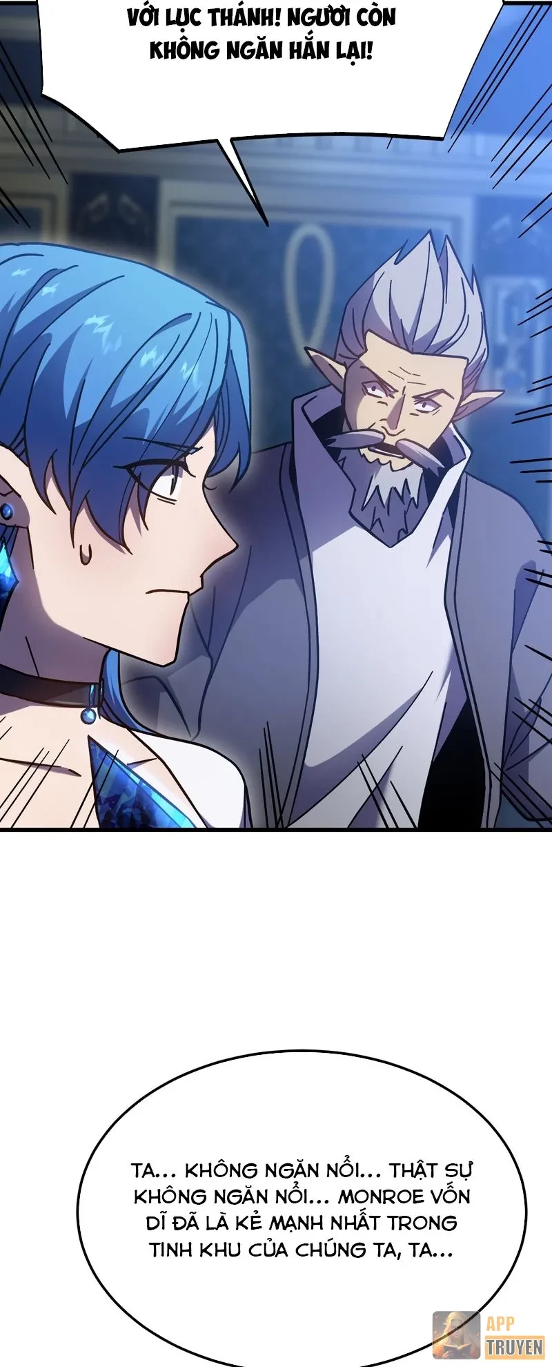 Cao Võ: Hạ Cánh Đến Một Vạn Năm Sau Chapter 269 - 48