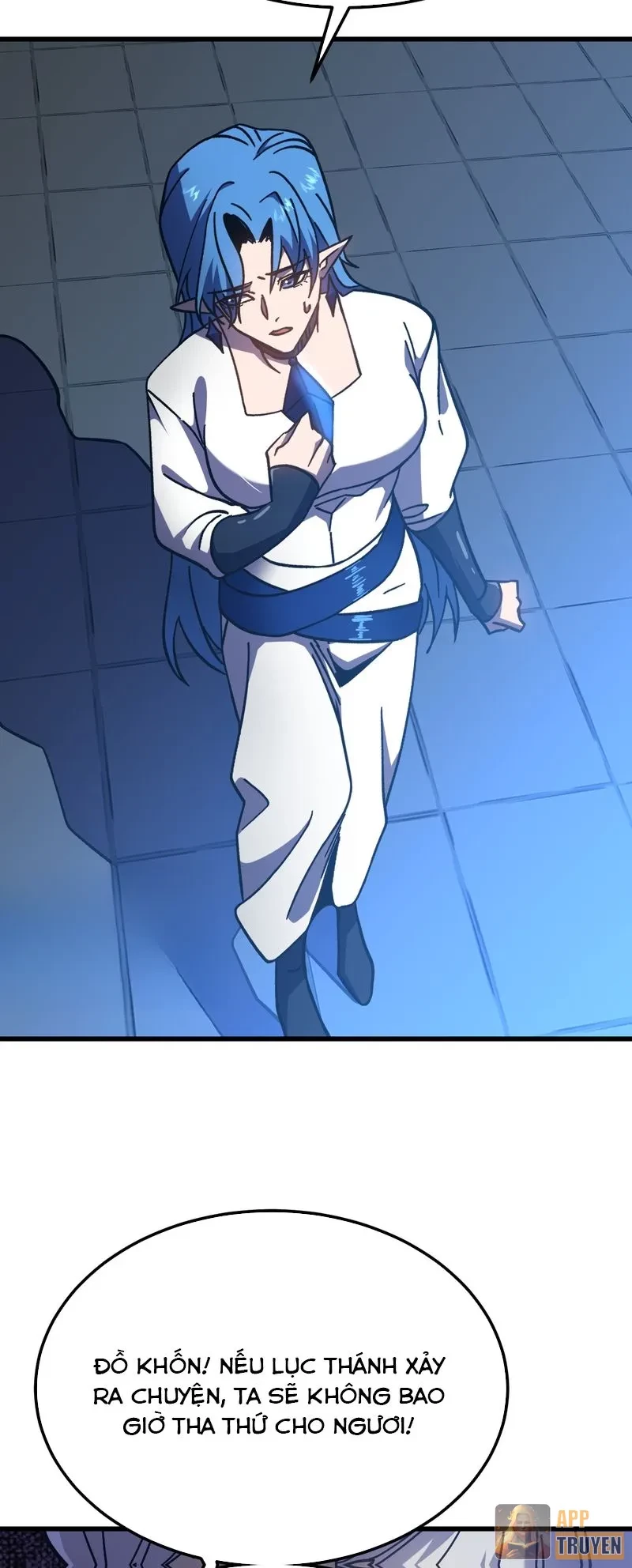 Cao Võ: Hạ Cánh Đến Một Vạn Năm Sau Chapter 269 - 49