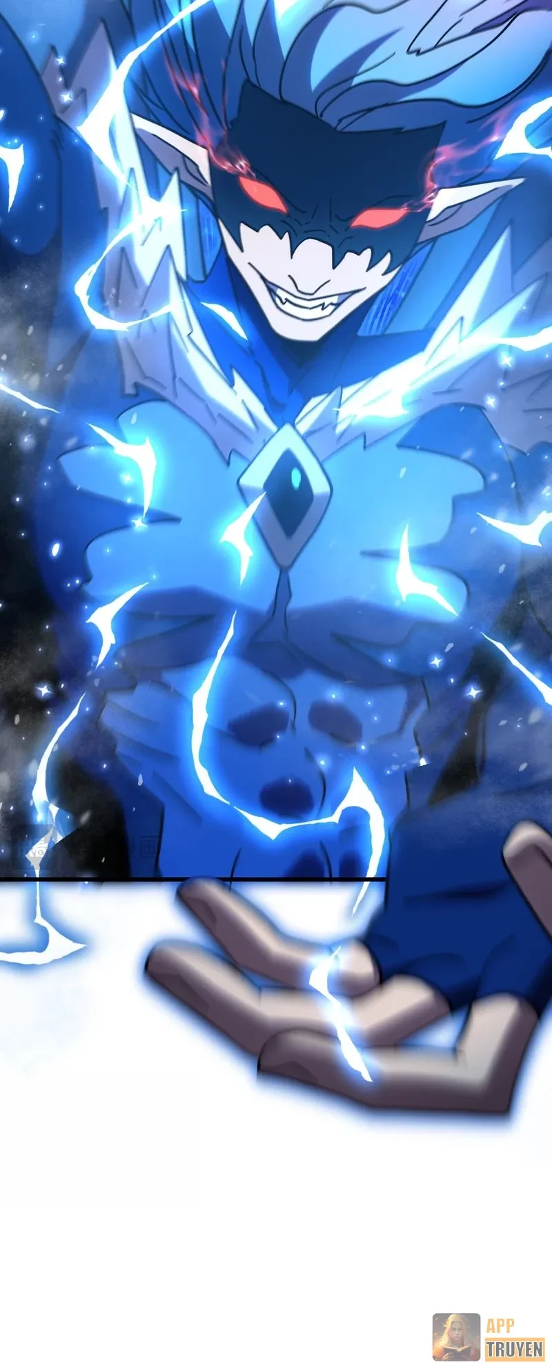 Cao Võ: Hạ Cánh Đến Một Vạn Năm Sau Chapter 269 - 53