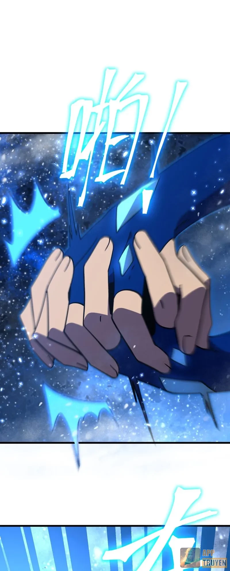 Cao Võ: Hạ Cánh Đến Một Vạn Năm Sau Chapter 269 - 54