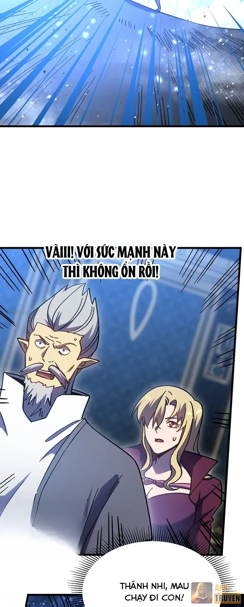 Cao Võ: Hạ Cánh Đến Một Vạn Năm Sau Chapter 269 - 56