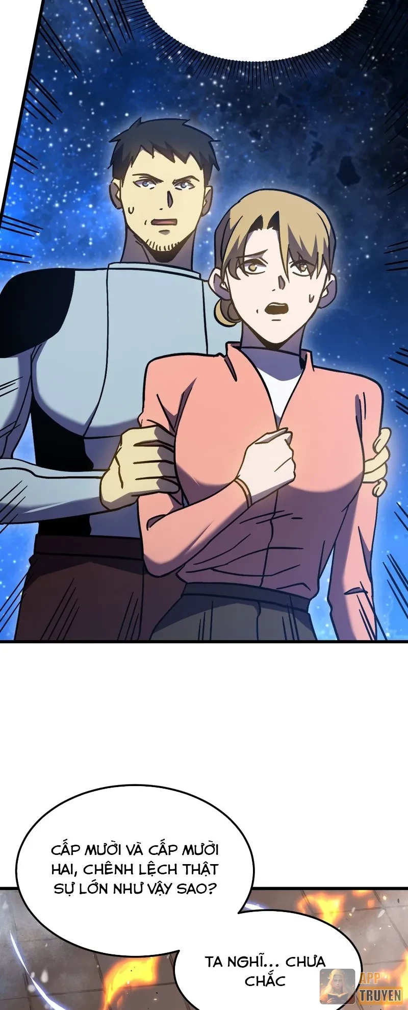 Cao Võ: Hạ Cánh Đến Một Vạn Năm Sau Chapter 269 - 57