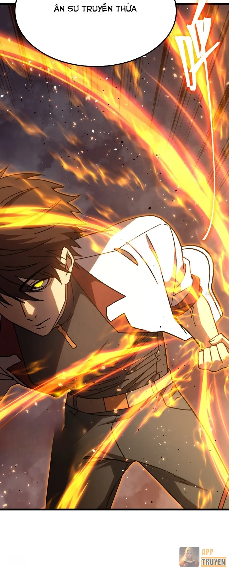 Cao Võ: Hạ Cánh Đến Một Vạn Năm Sau Chapter 269 - 59