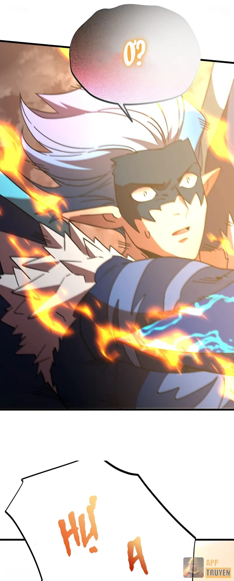 Cao Võ: Hạ Cánh Đến Một Vạn Năm Sau Chapter 269 - 64